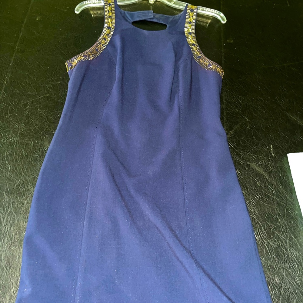 Lilly Pulitzer Shift Dress